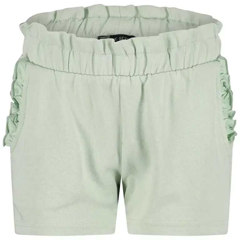 Korte broek (glacier)