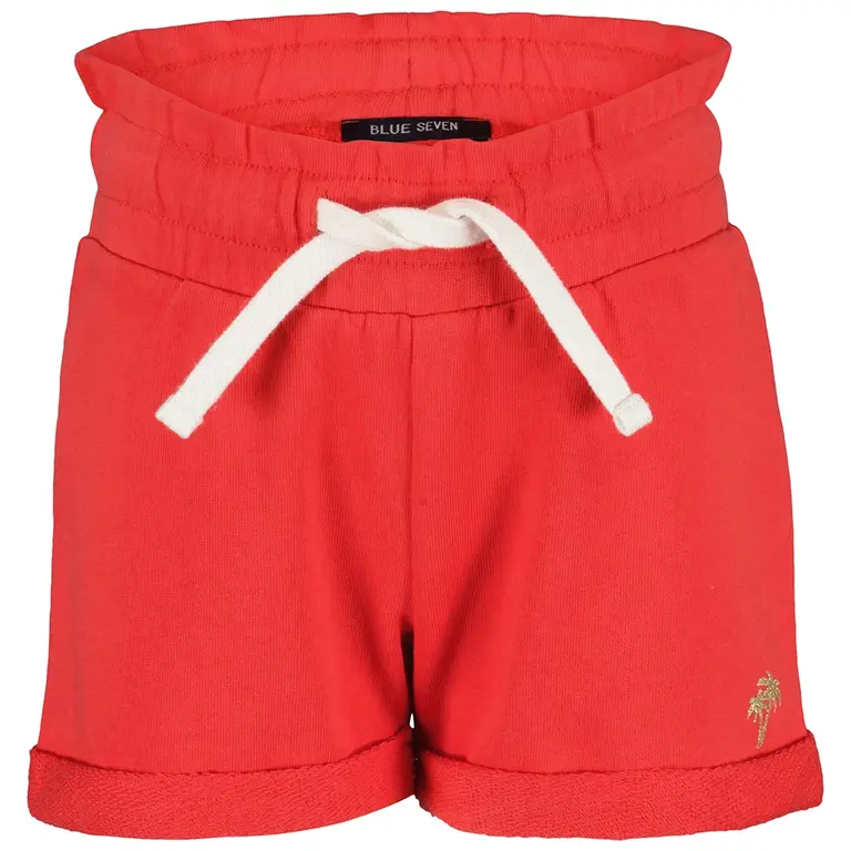 Korte broek (red)