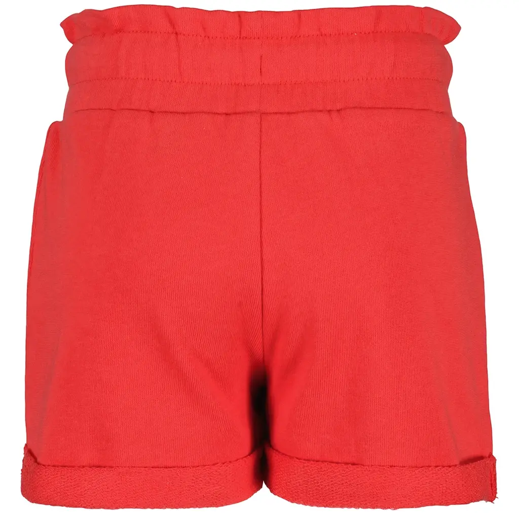 Korte broek (red)