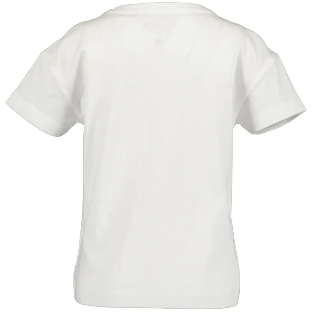 T-shirt (white)