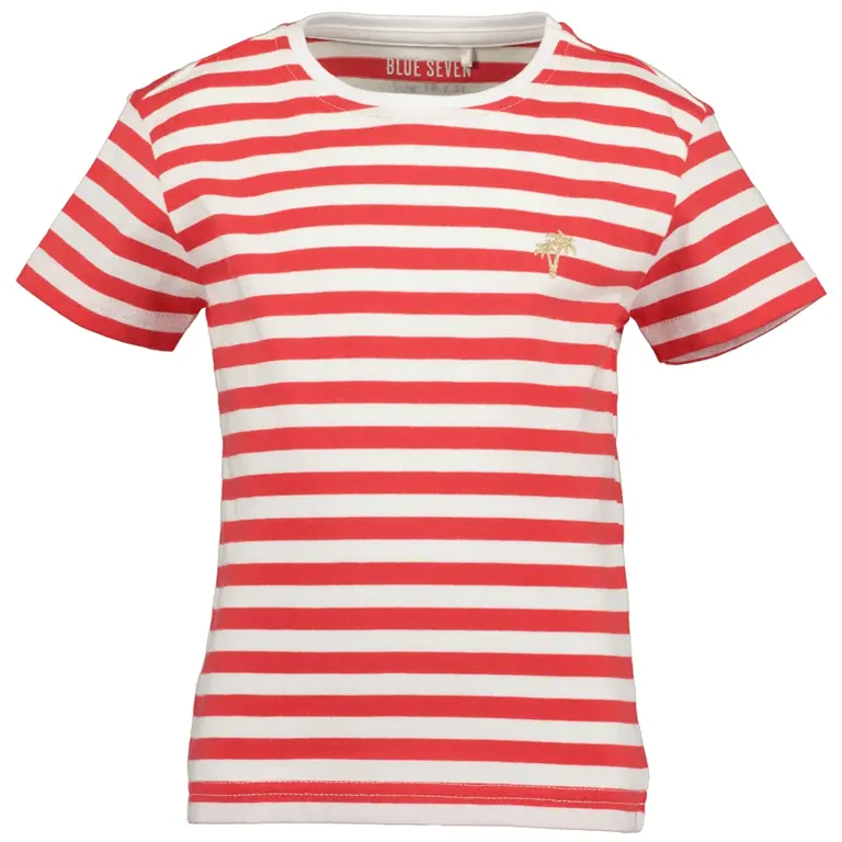 T-shirt (red)