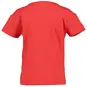 Blue Seven T-shirt (red)