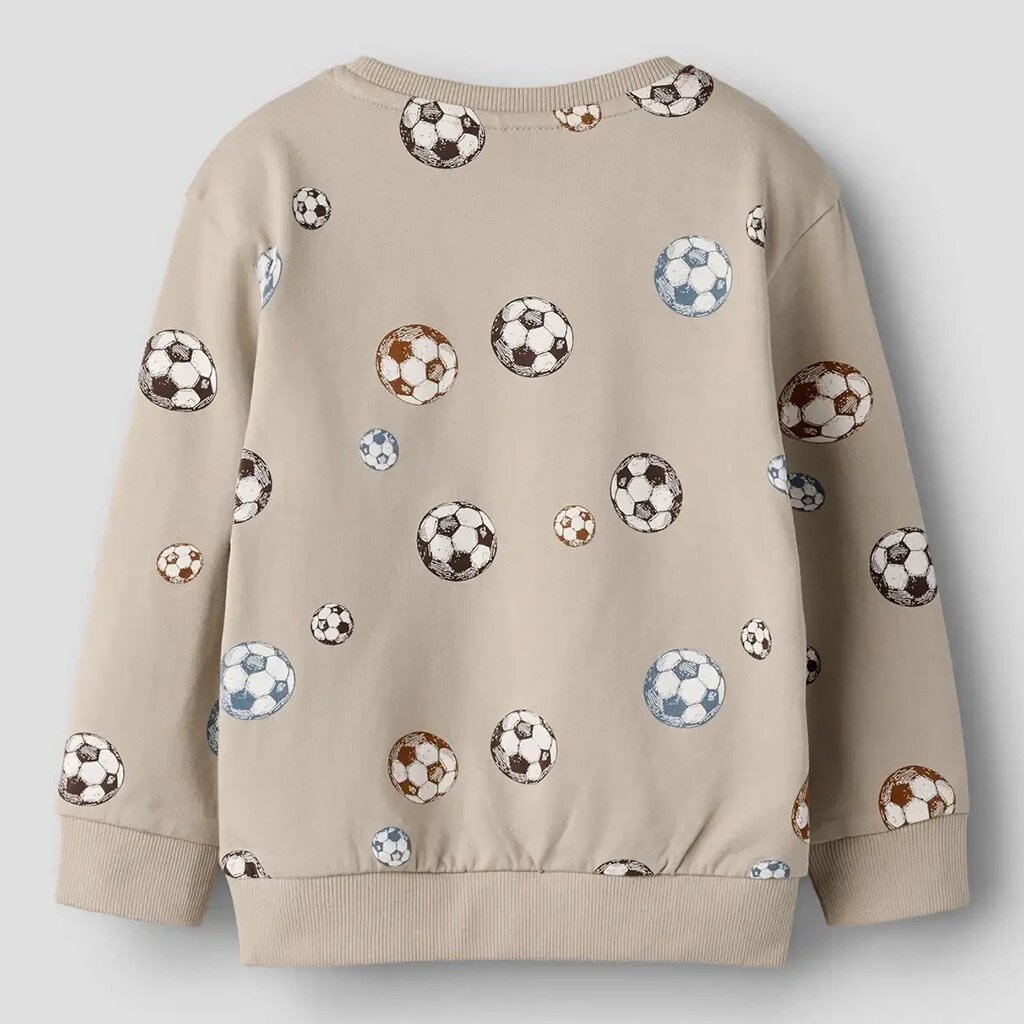 Truitje sweat Davis (pure cashmere)