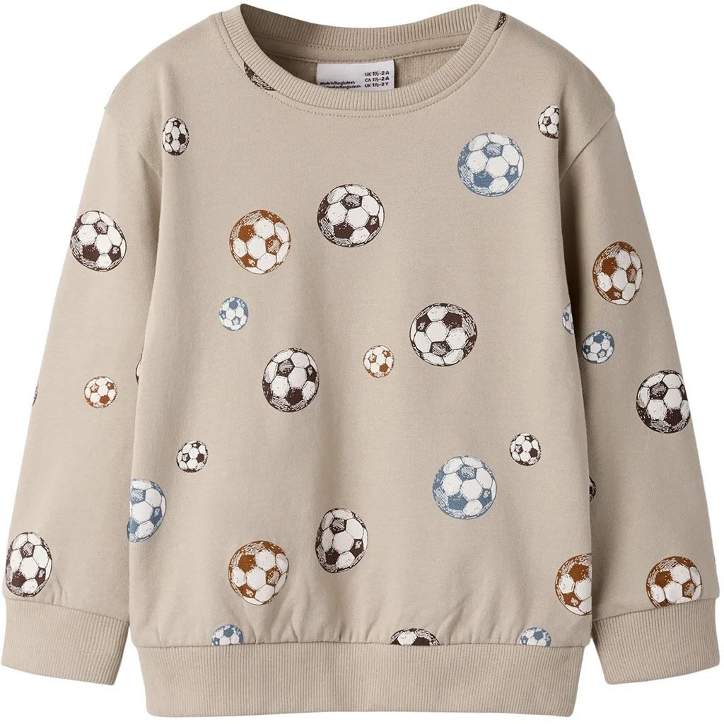 Truitje sweat Davis (pure cashmere)