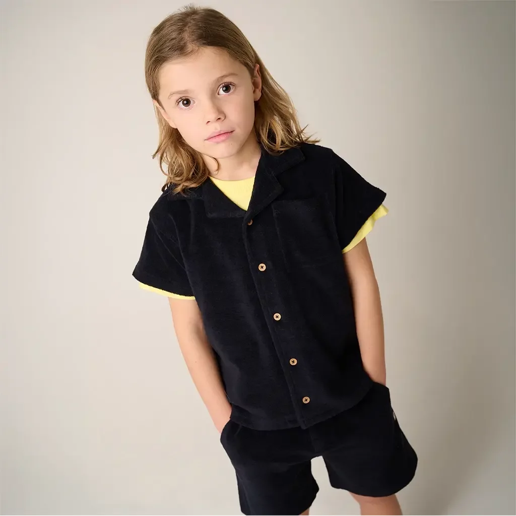 Korte broek Coastline (dark navy)