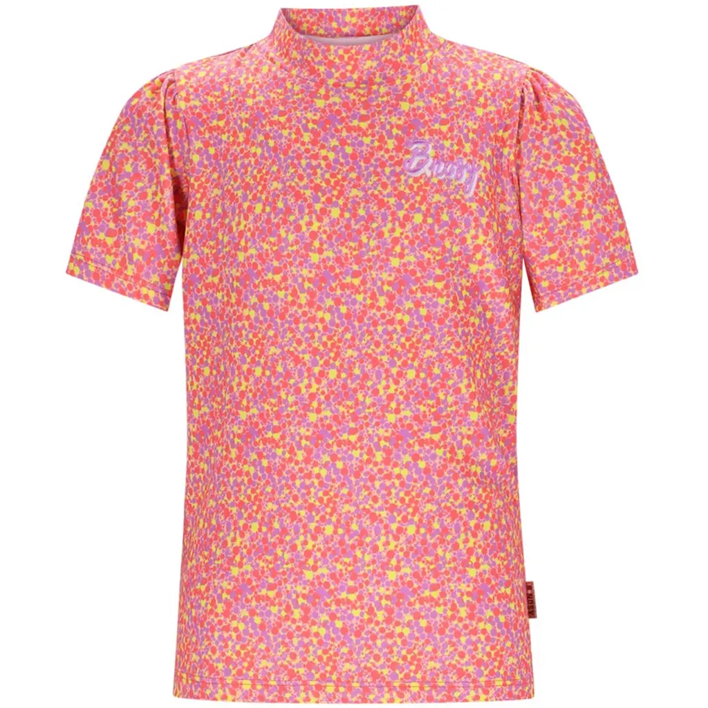 T-shirt Tyla (spring dots)
