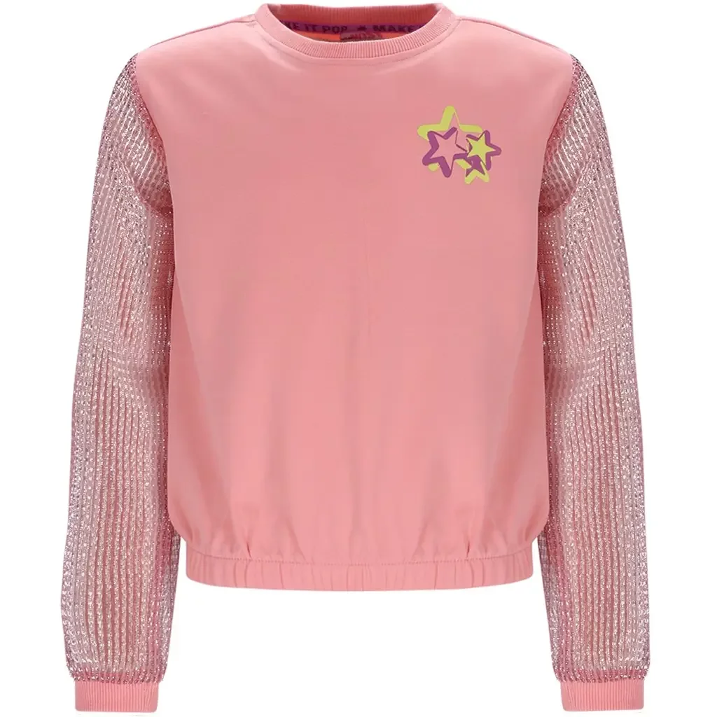 Trui Stefani (quarts pink)