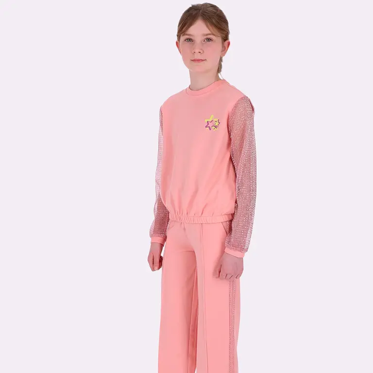 Trui Stefani (quarts pink)