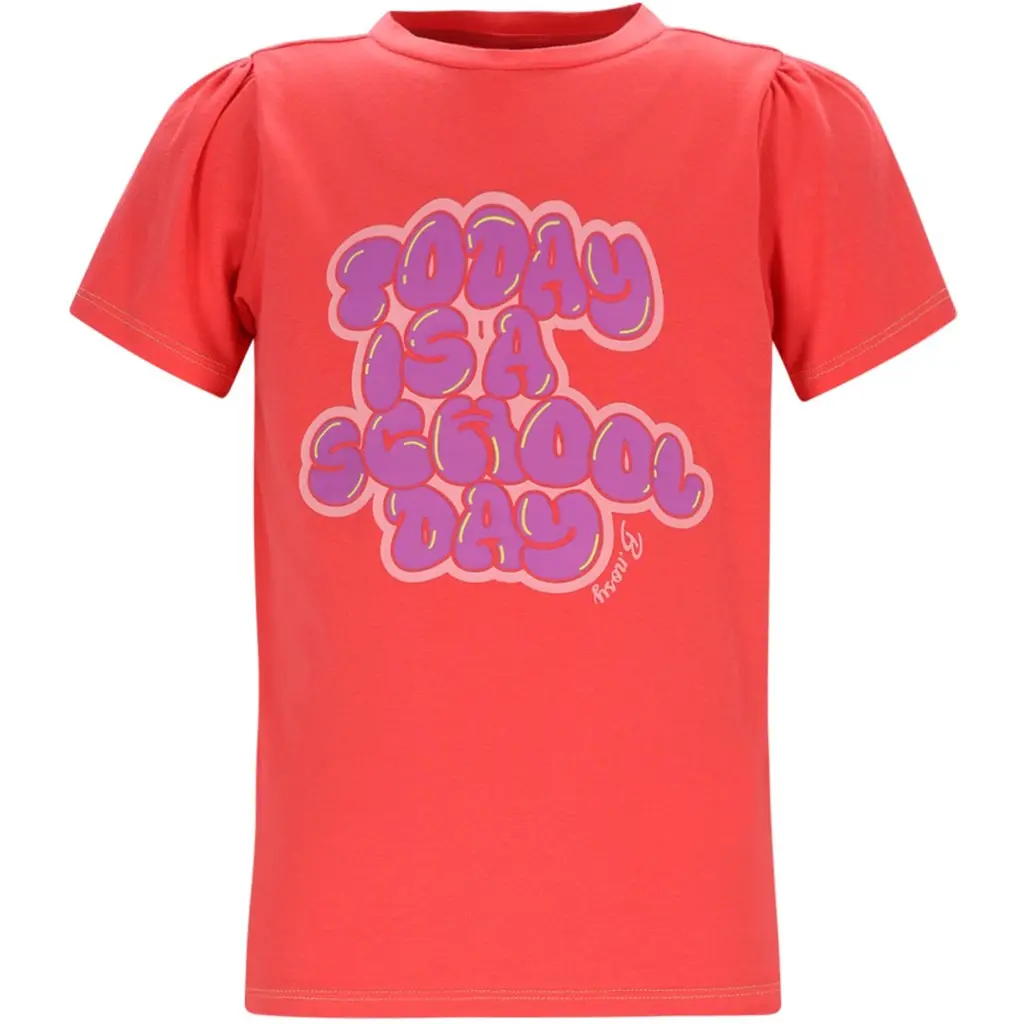 T-shirt Tammy (dubarry)