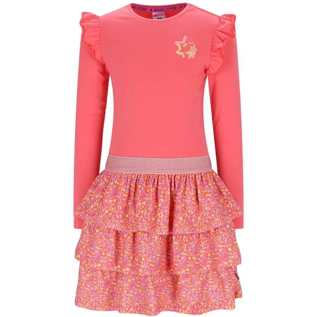 Jurk Dally (dubarry)