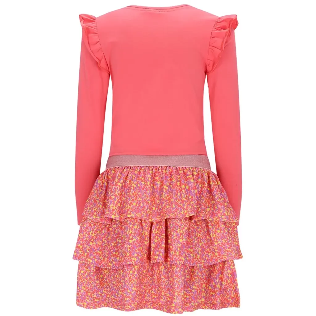 Jurk Dally (dubarry)