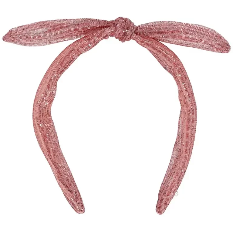 Haarbandje Ava sequins (dubarry)