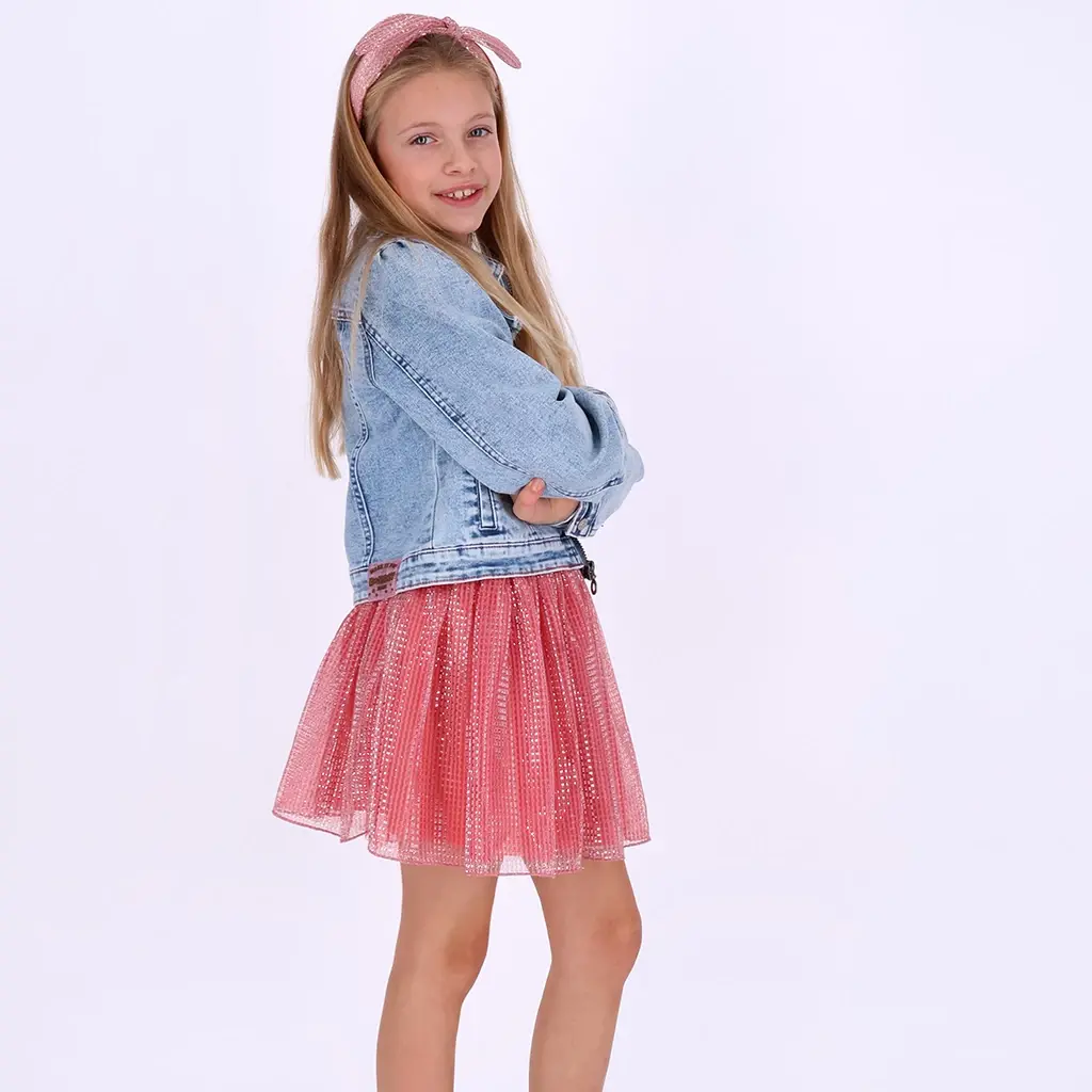 Rokje River tule (dubarry)