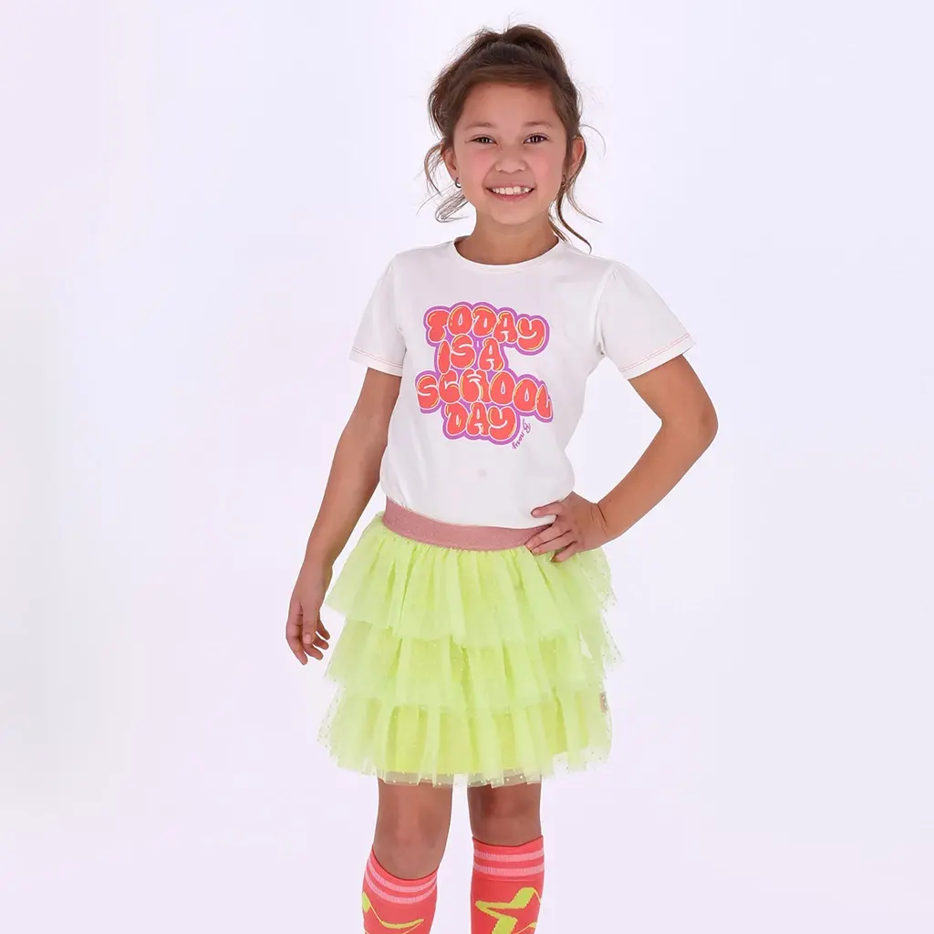 T-shirt Tammy (cotton)