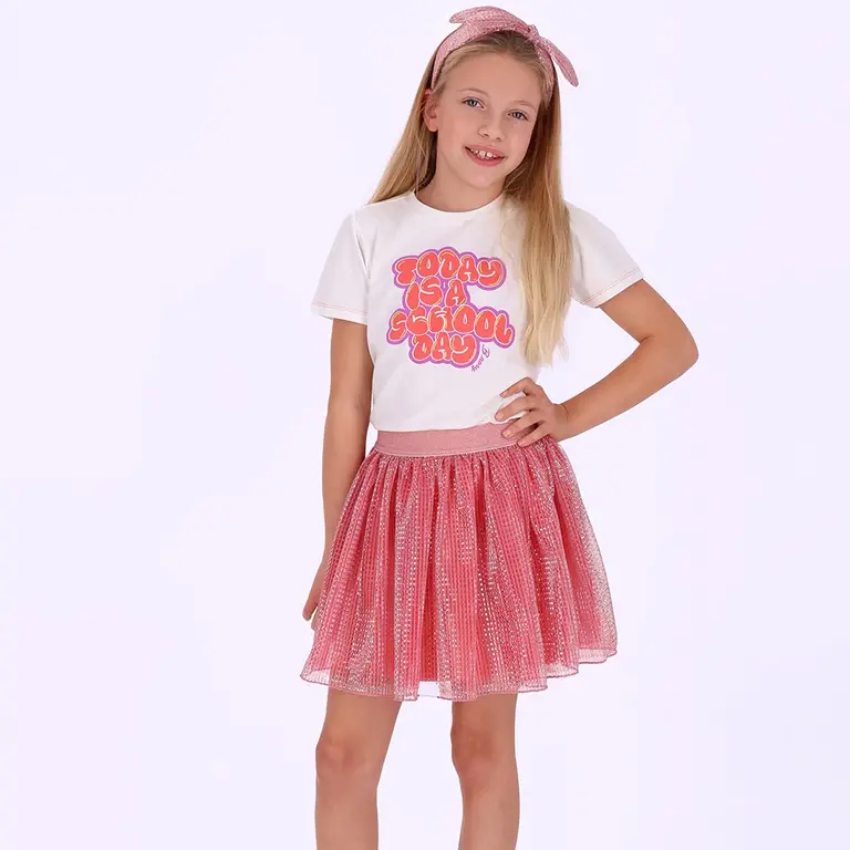 T-shirt Tammy (cotton)