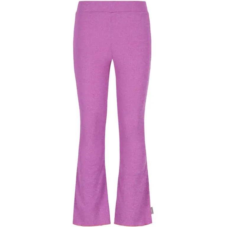 Broek Pina flared (iris orchid)
