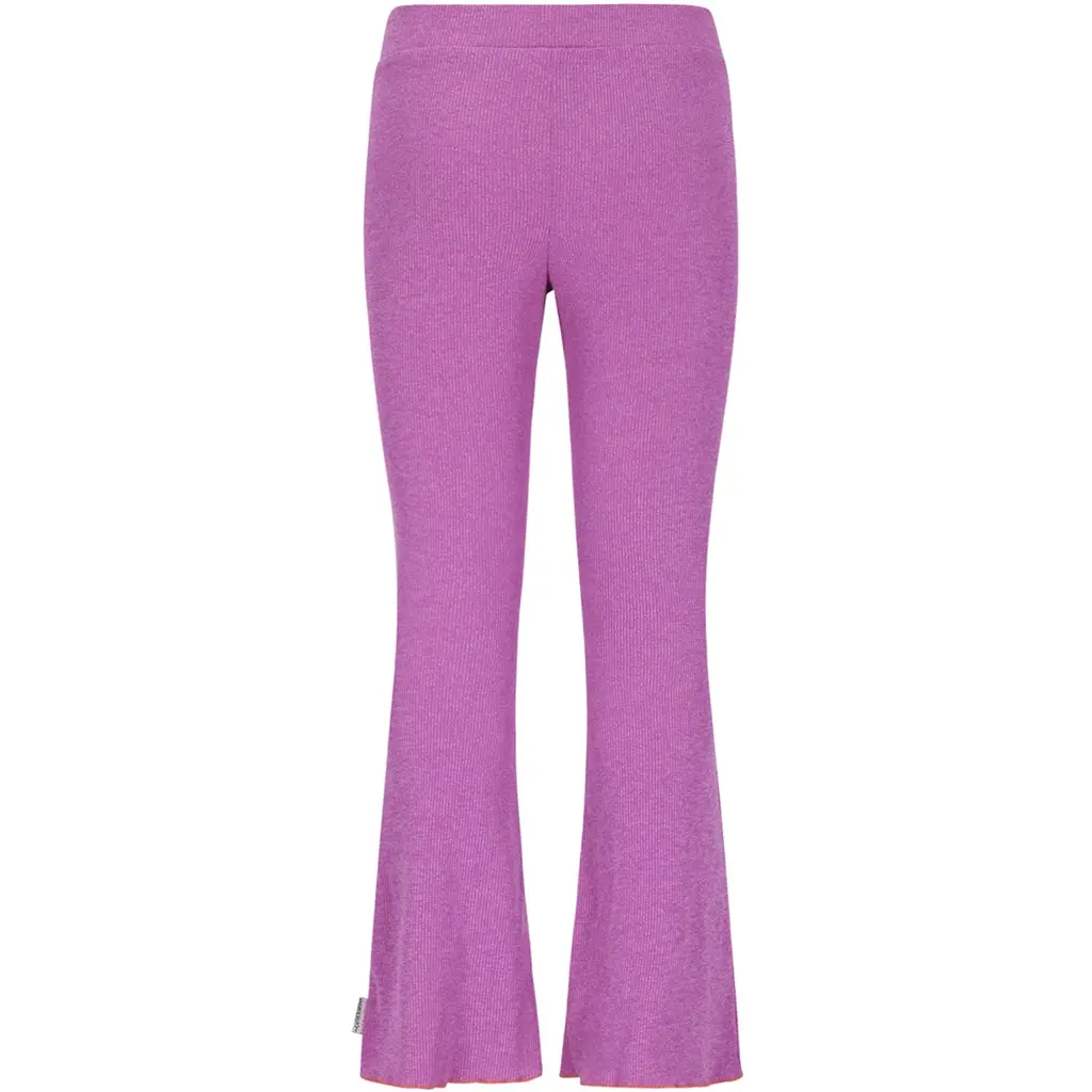 Broek Pina flared (iris orchid)