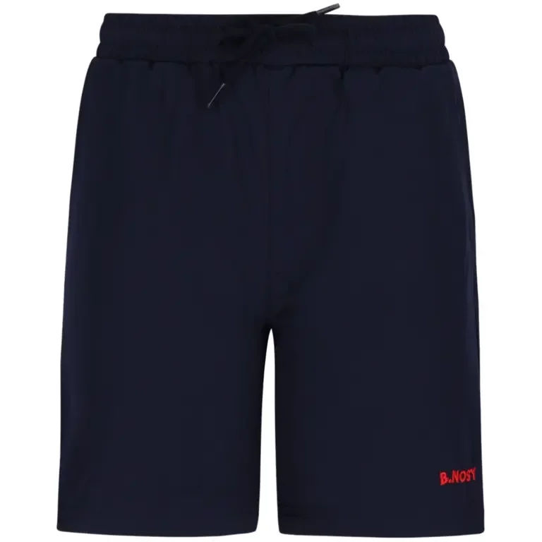 Korte broek (navy)