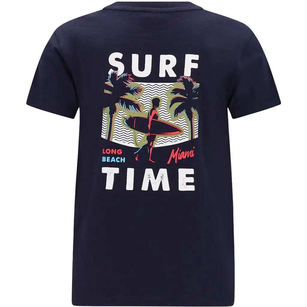 T-shirt Timmy (navy)