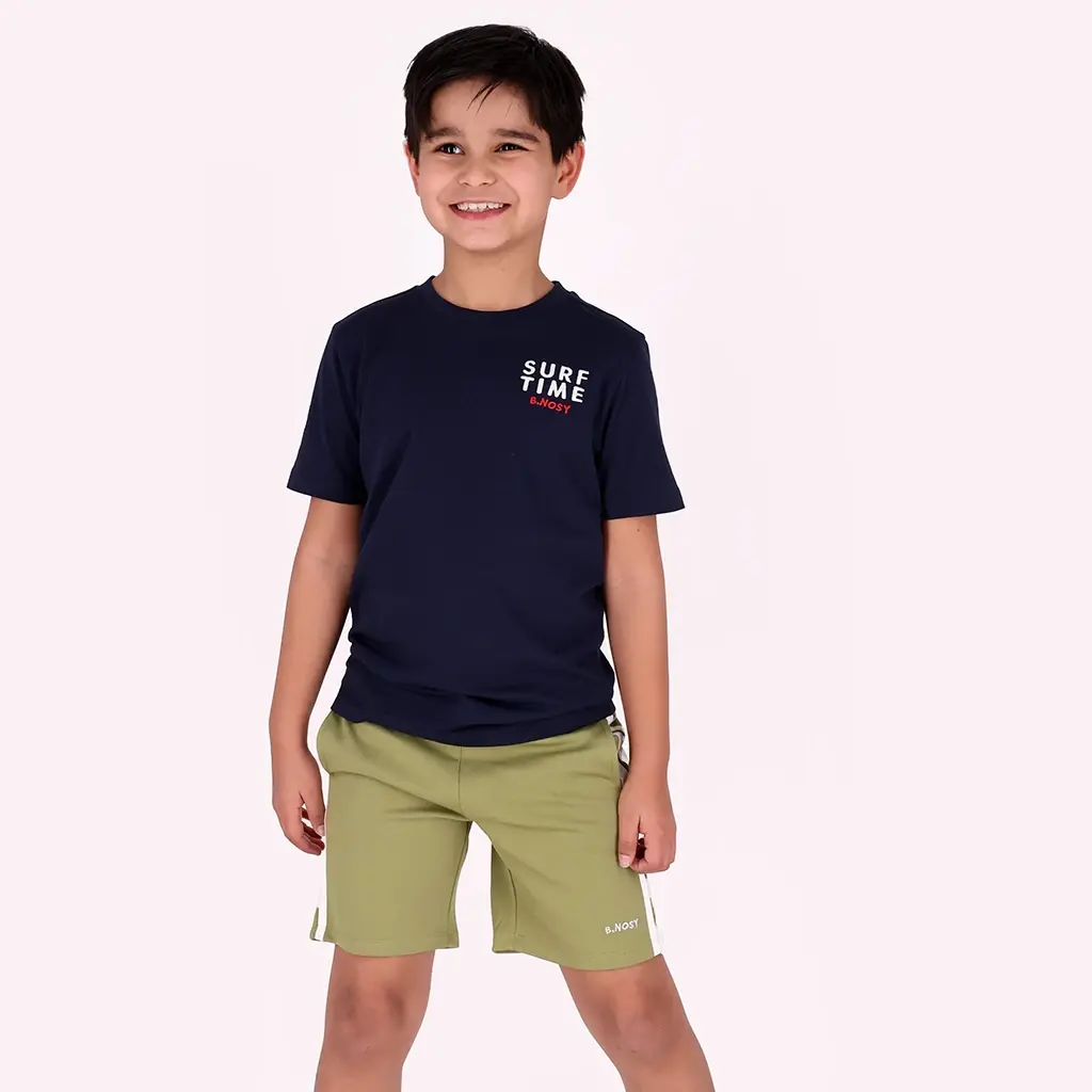 T-shirt Timmy (navy)