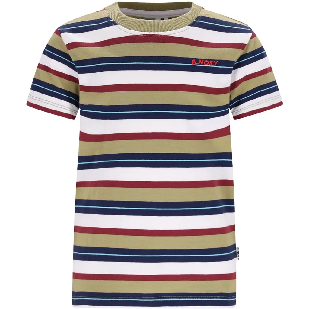 T-shirt Timmy (cedar)