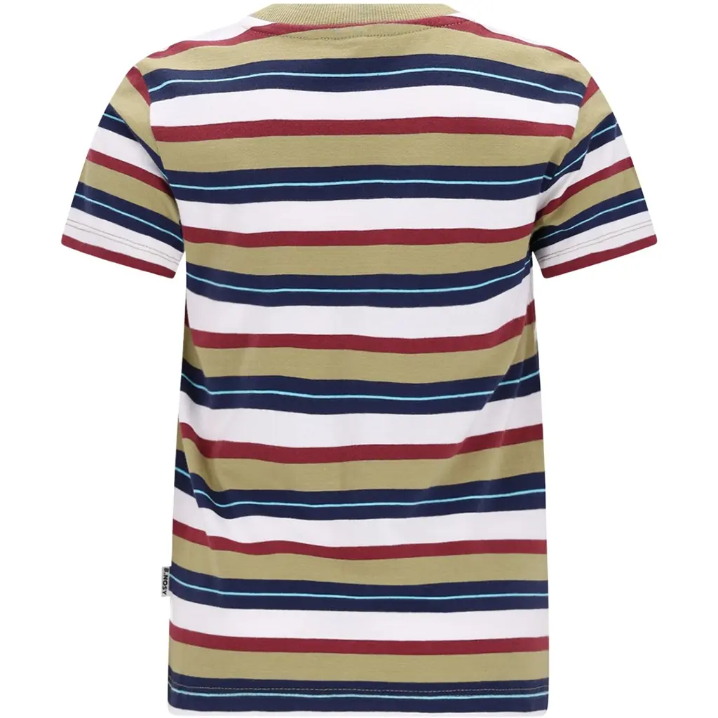 T-shirt Timmy (cedar)