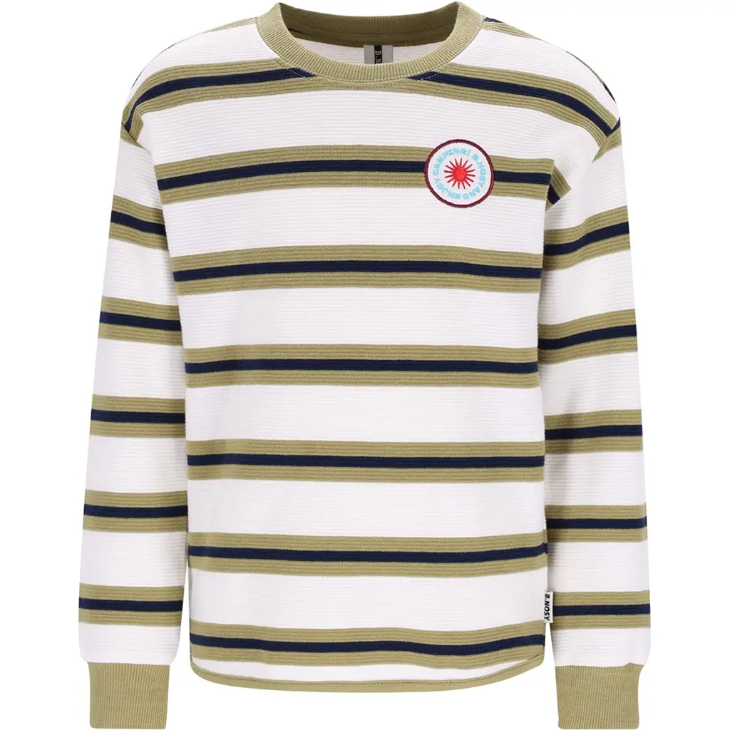 Trui Stanley (cedar)