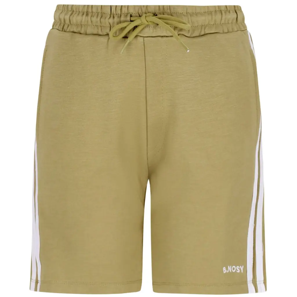 Korte broek Pim (cedar)