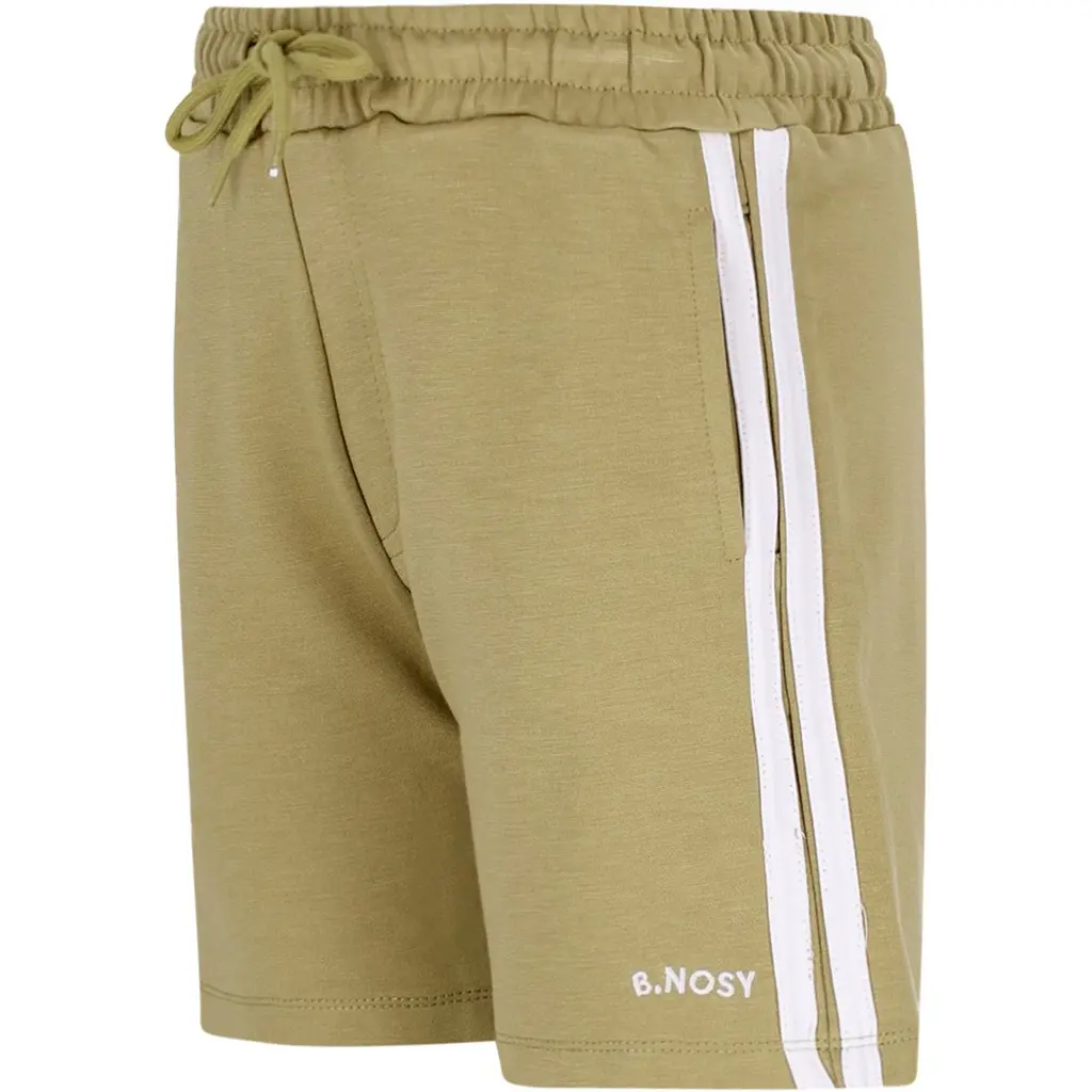 Korte broek Pim (cedar)