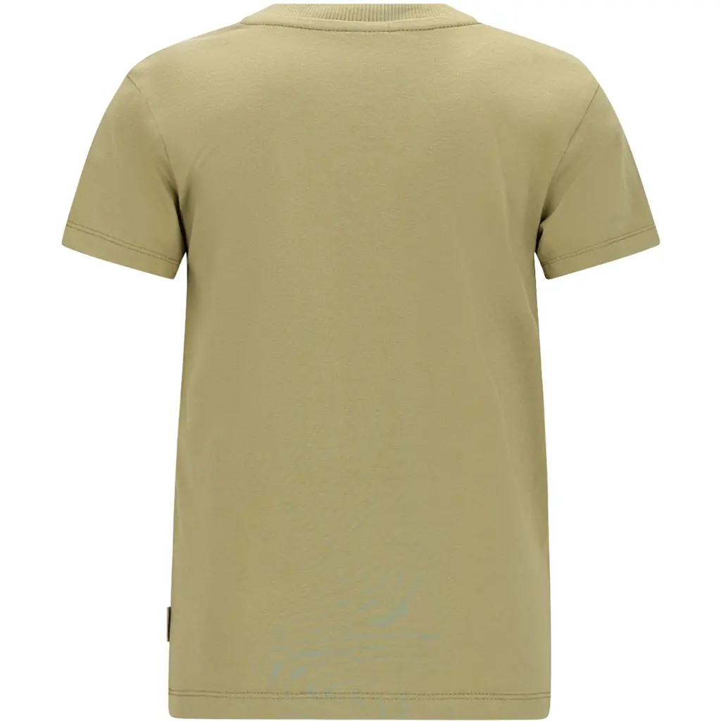 T-shirt Timmy (cedar)
