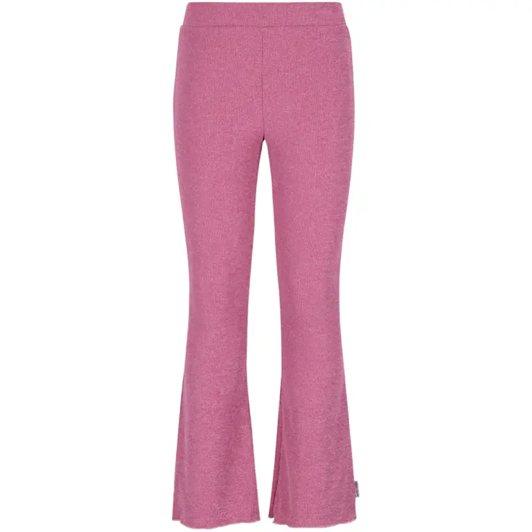 Broek Pina flared (tulipwood)