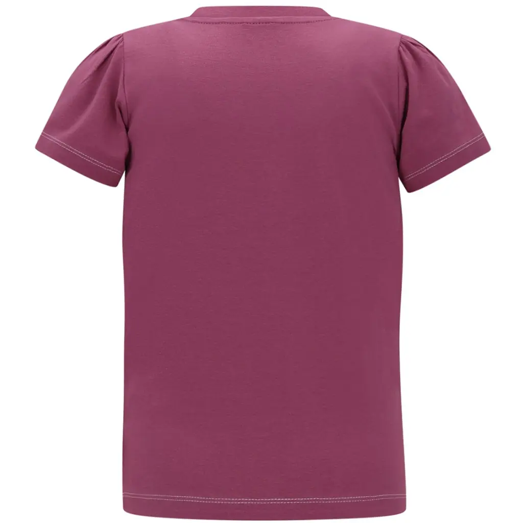 T-shirt Tammy (tulipwood)