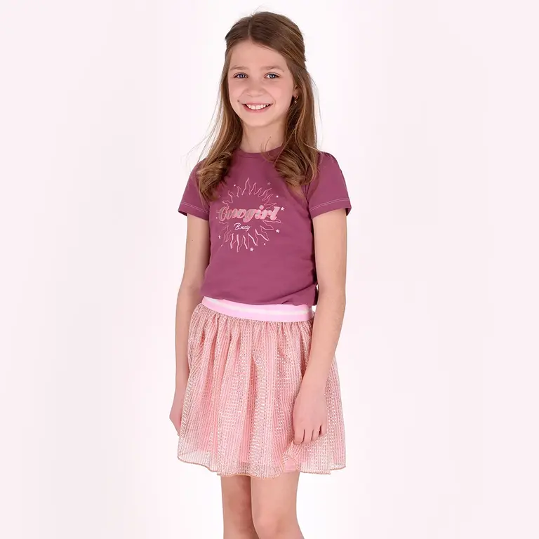 T-shirt Tammy (tulipwood)