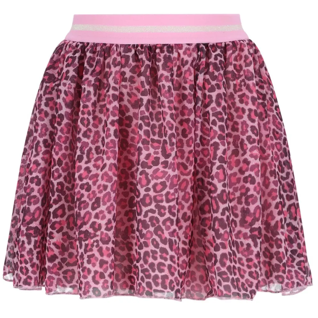 Rokje River (blush leopard)