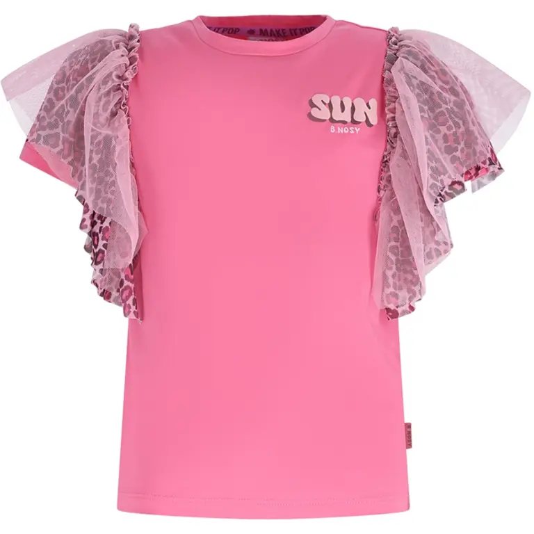 Top Tora (pink lemonade)