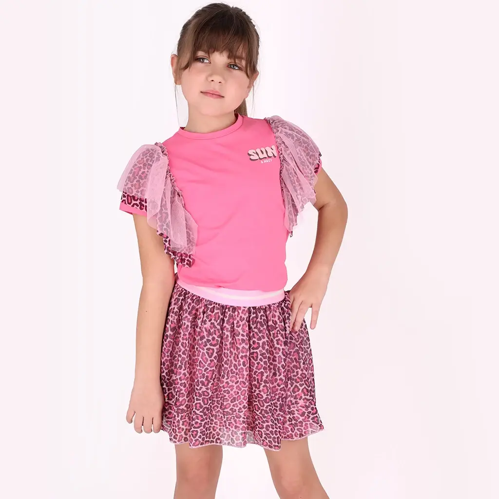 Top Tora (pink lemonade)