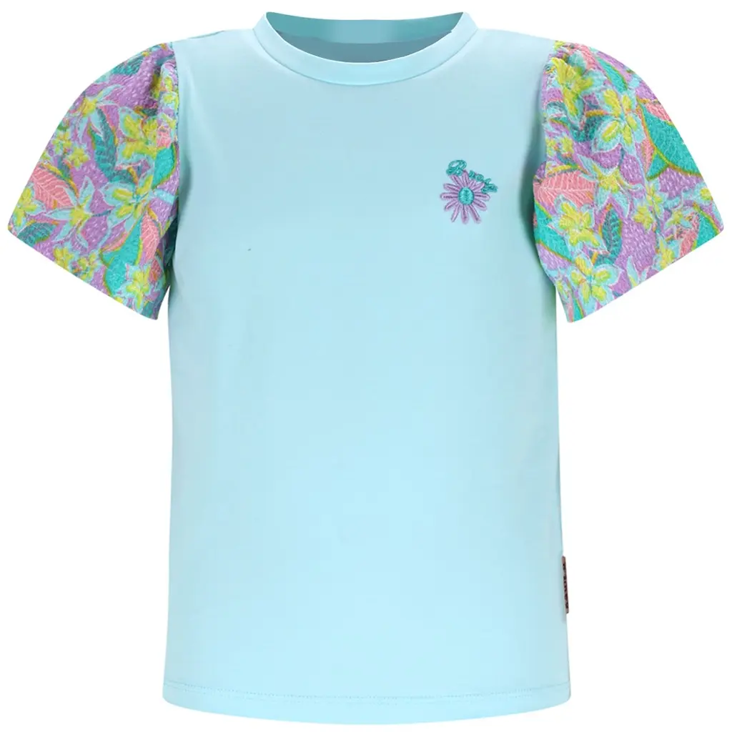 Top Thessa (aruba blue)