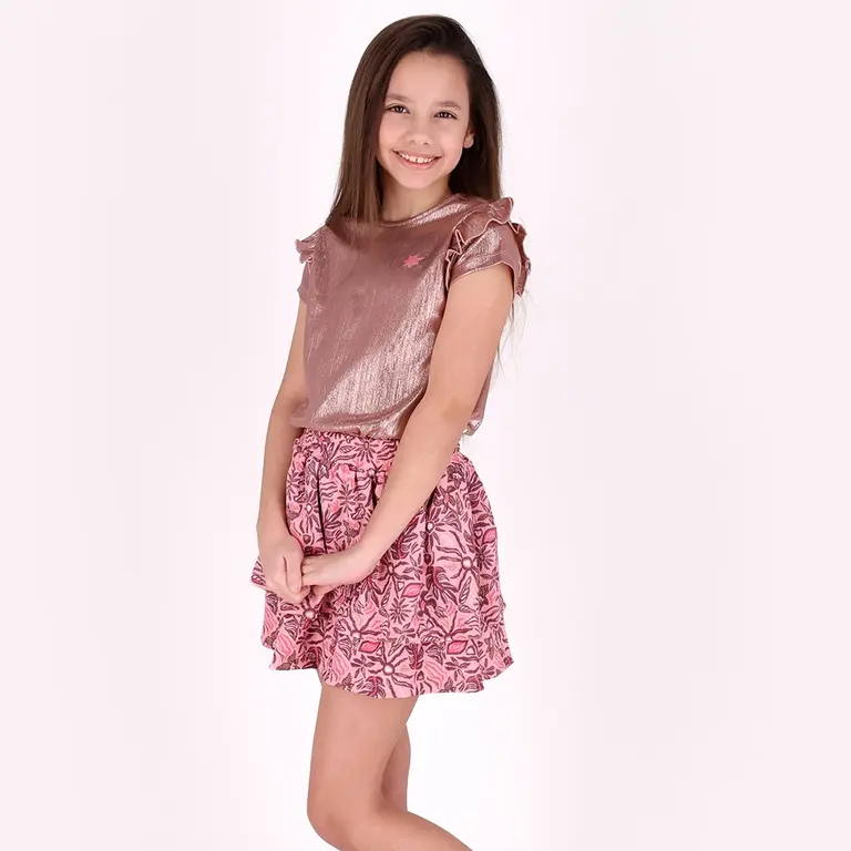 Top Brook (rose gold)