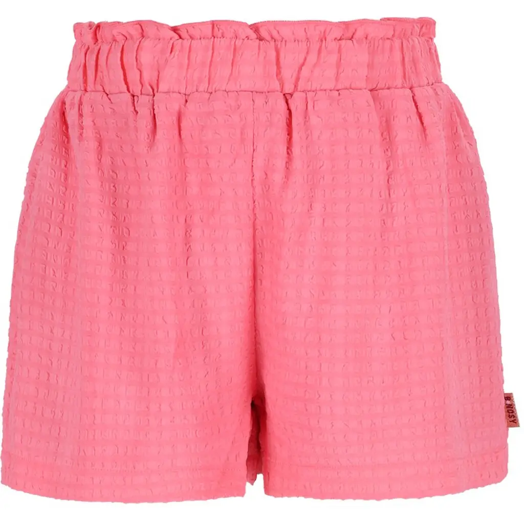 Korte broek Philou (pink lemonade)