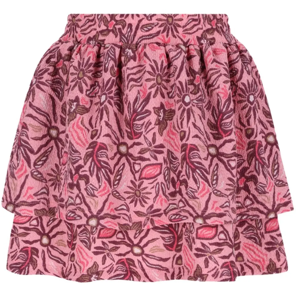 Rokje Ruth (blush sun)