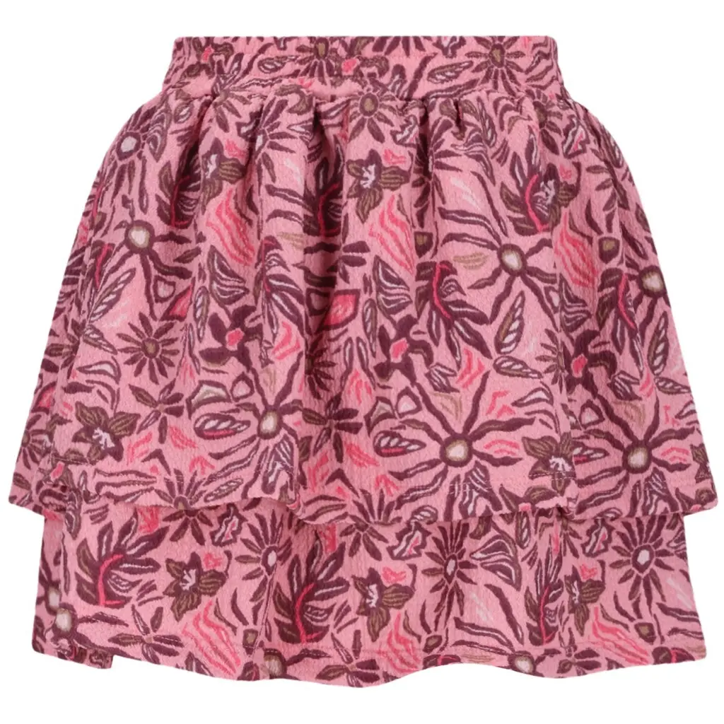 Rokje Ruth (blush sun)