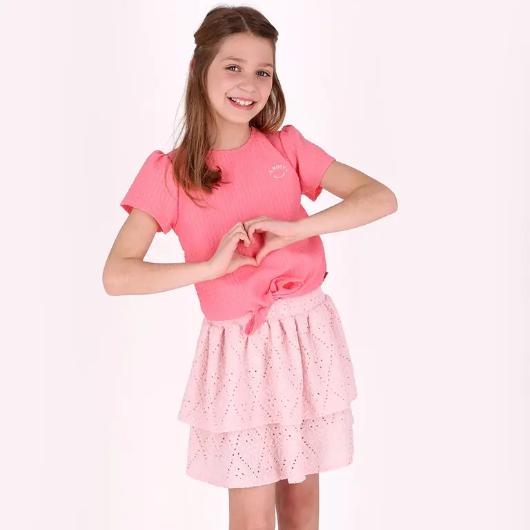 Top Bonny (pink lemonade)