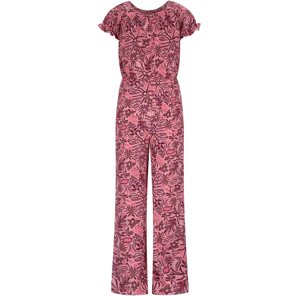 Jumpsuit Polly (blush sun)
