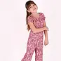 B.Nosy Jumpsuit Polly (blush sun)