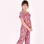 B.Nosy Jumpsuit Polly (blush sun)