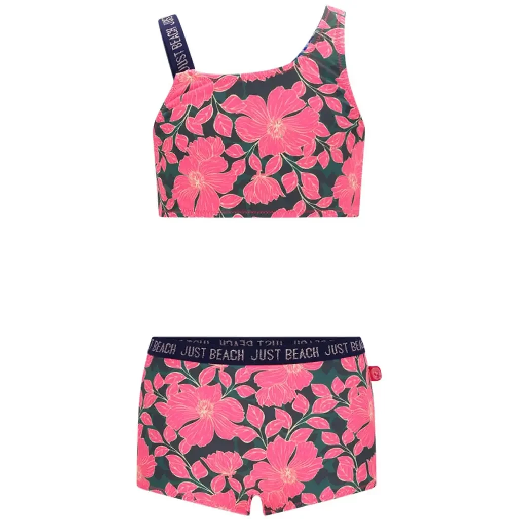 Bikini Tanzania (flower jungle)