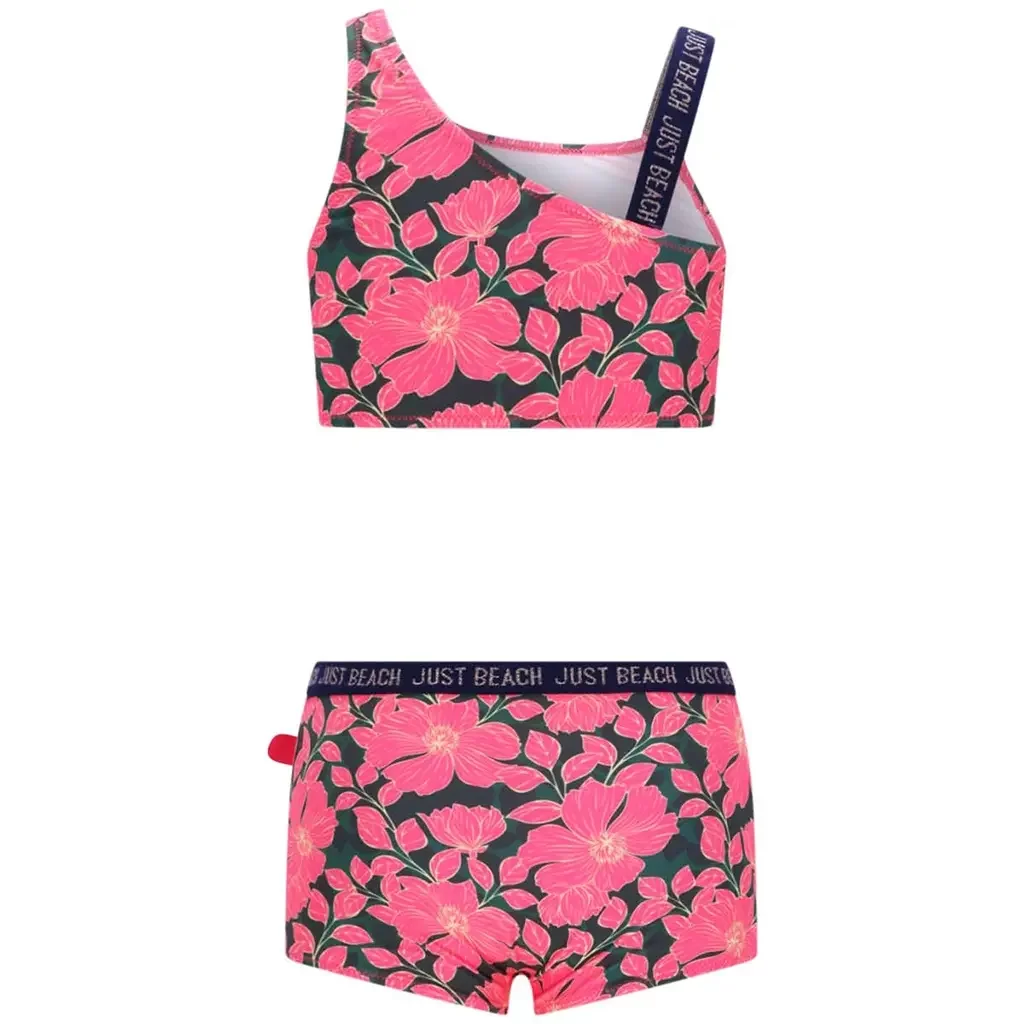 Bikini Tanzania (flower jungle)