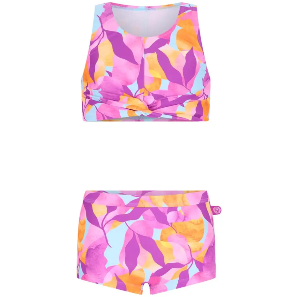 Bikini Twist (abstract)