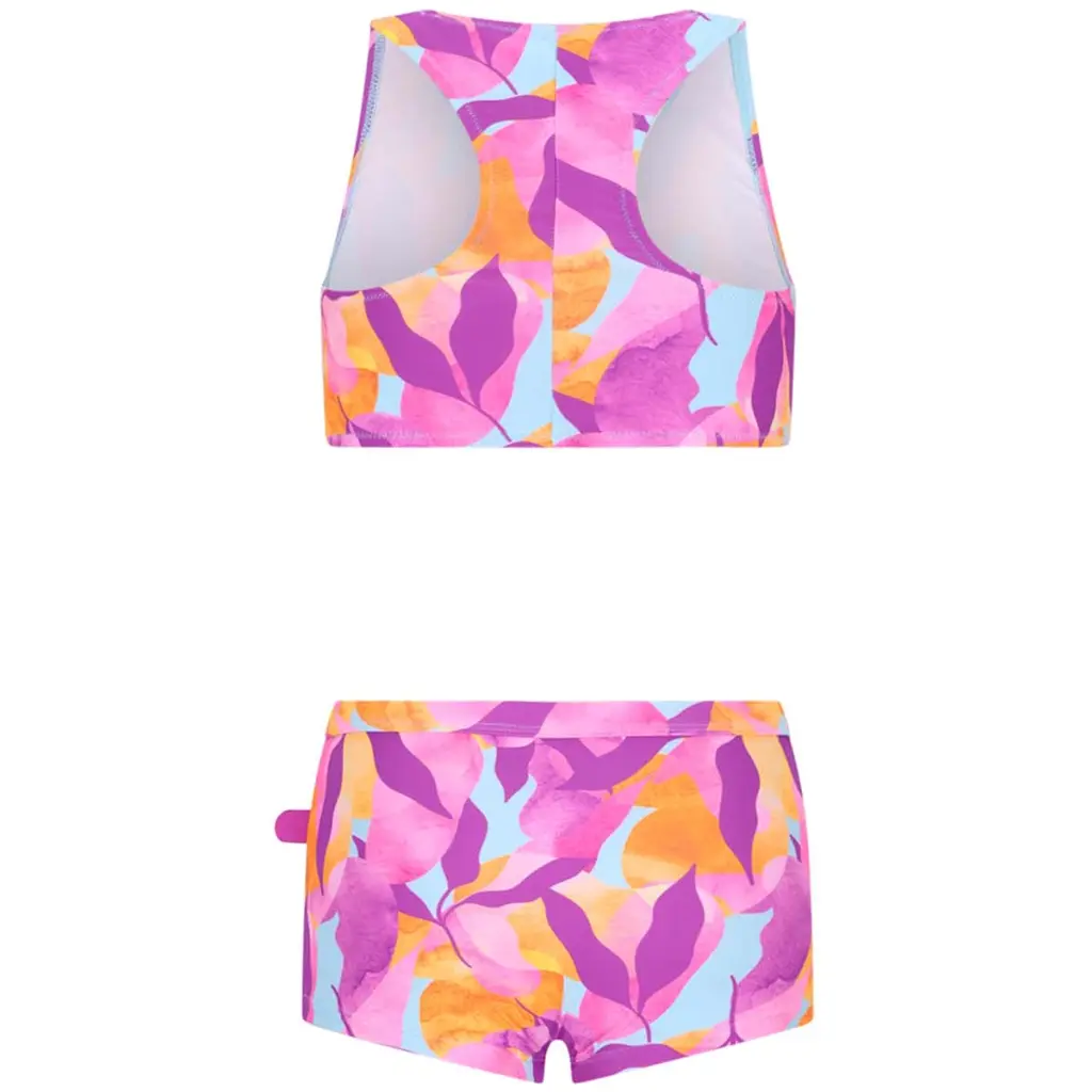 Bikini Twist (abstract)