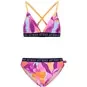 Just Beach Bikini Bali traingle (abstract)